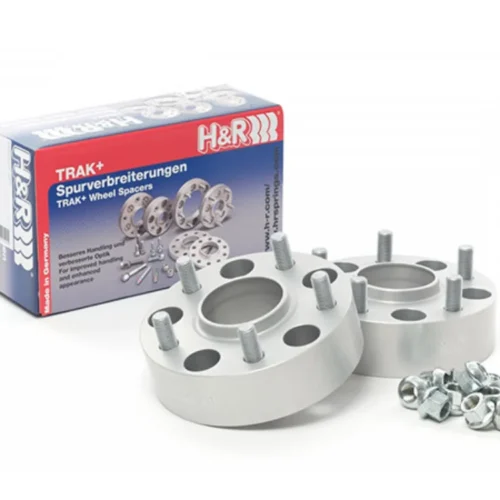 H&R Wheel Spacer for GMC Sierra 1500 30mm