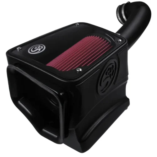 Cold Air Intake For 2014-2016 Silverado 1500 / Sierra 1500