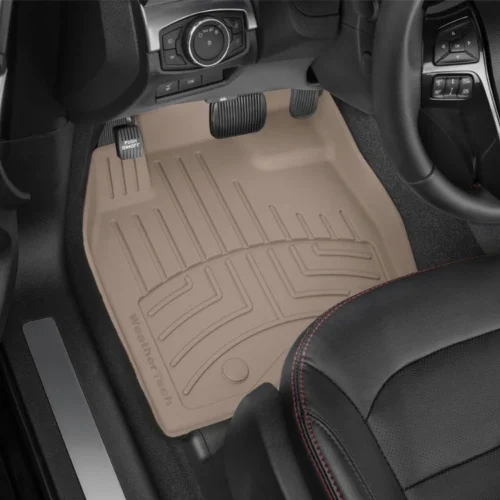 GMC FloorLiner HP