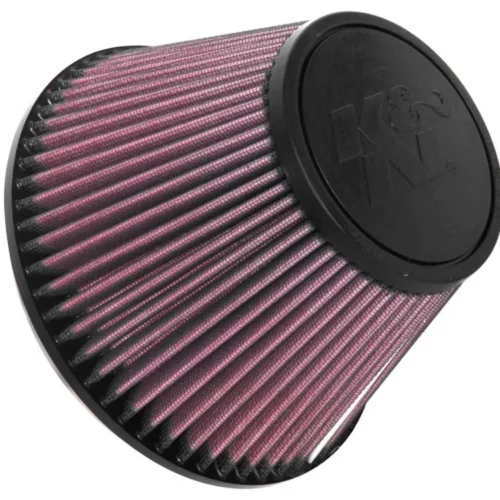 RU-5138 K&N Universal Clamp-on Air Filter