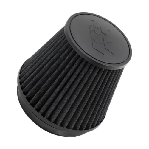 RU-3102HBK K&N Universal Clamp-on Air Filter