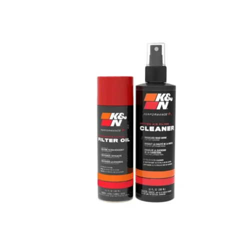 99-5000 K&N Filter Care Service Kit Aerosol