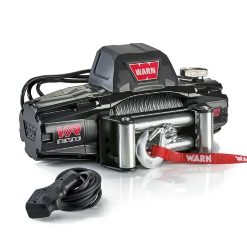 Vr Evo 10 Winch – 103252