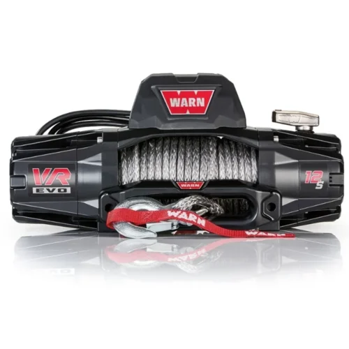 Vr Evo 12-S Winch – 103255