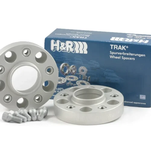 H&R Wheel Spacer for Nissan Patrol Y61