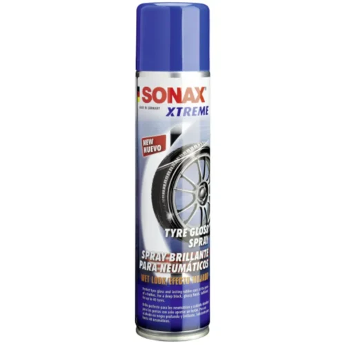 Sonax Xtreme Tire Gloss Spray (400mL)