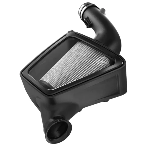 Cold Air Intake For 2017-2022 Nissan Patrol