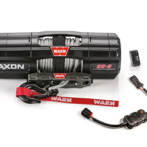 Axon 55-s Powersport Winch – 101150