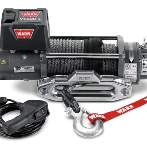 M8-s Winch – 87800