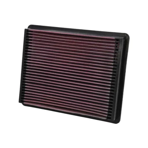 K&N Replacement Air Filter for GMC Sierra 1500