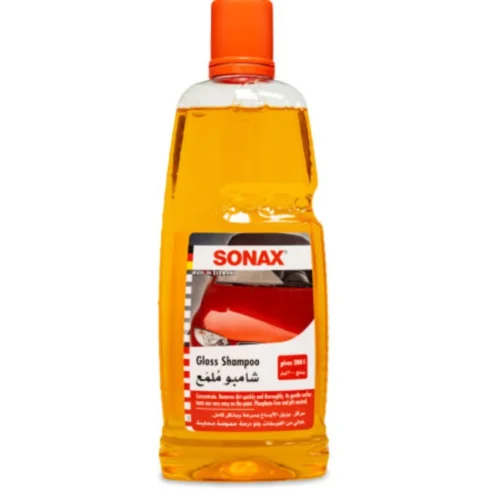 Sonax Gloss Shampoo Concentrate (1L)