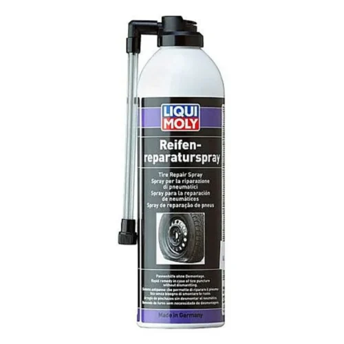 Tire Repair Spray