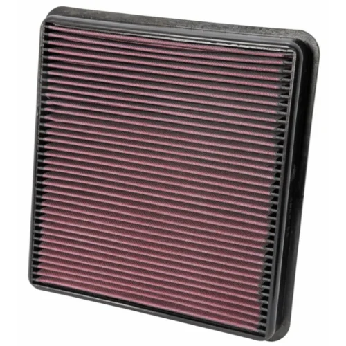 Toyota Land Cruiser 200 Series K&N Replacement Air Filter