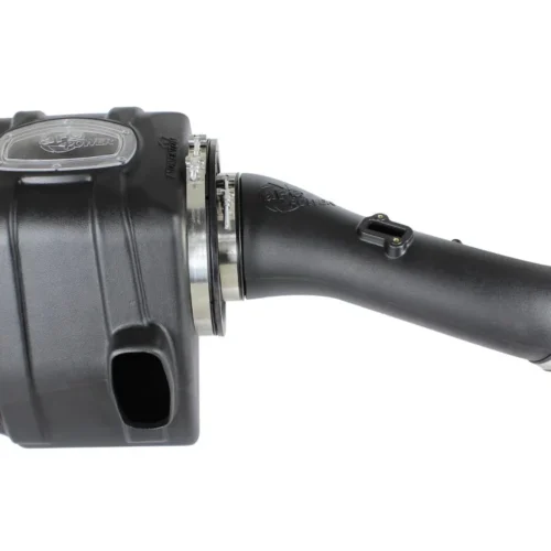 Momentum GT Cold Air Intake System w/Pro DRY S Filter Media