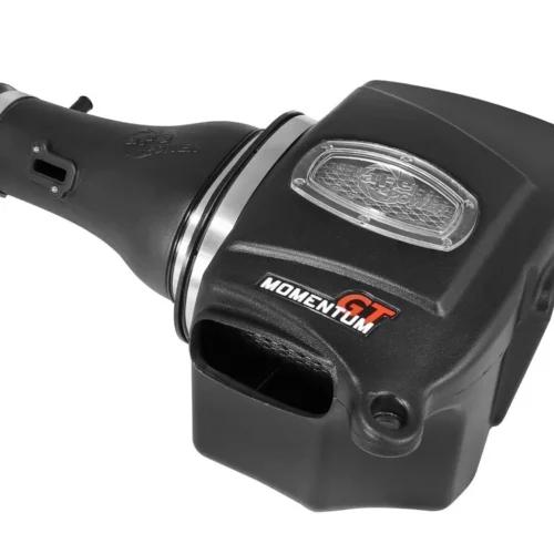 Momentum GT Cold Air Intake System w/Pro DRY S Filter