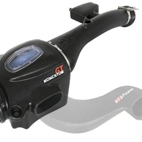 Momentum GT Cold Air Intake System w/Pro 5R Filter Media