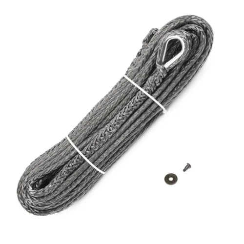 90’x3/8″ Replacement Synthetic Rope – 104232