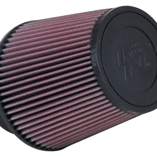 RE-0950 K&N Universal Clamp-on Air Filter