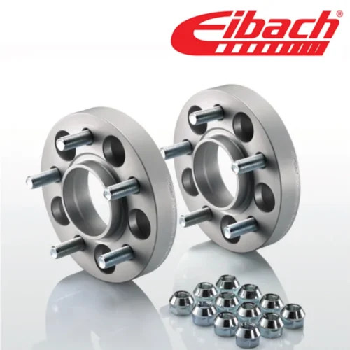 Eibach Hubcentric Y61 Wheel Spacers 15mm-30mm Options