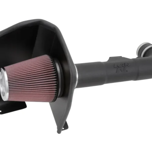 K&N Filter for GMC Sierra 1500