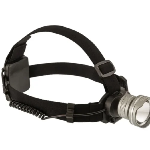 LED Head Lamp