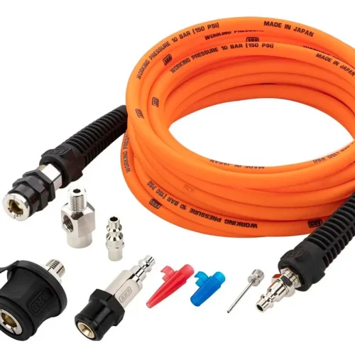 ARB Pump Up Kit V2 Hose for CKMTA12 12V Twin Air Compressor (171302V2)