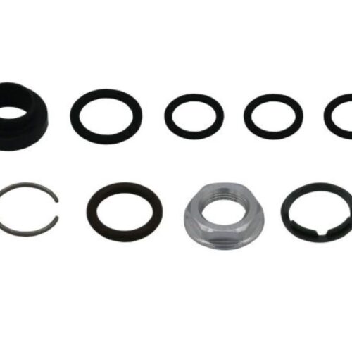 APEX 3.0 Rapid Precision Valve Replacement Parts (Nut & Seals)