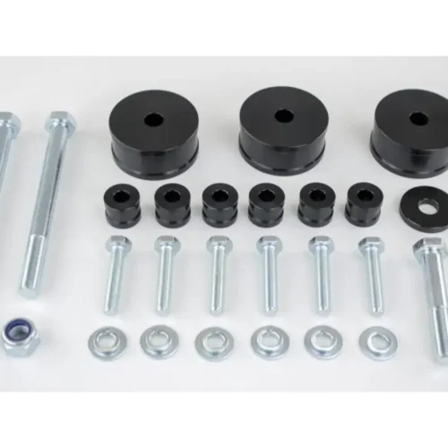 Dobinsons DD59-530k Front Ifs Diff Drop Kit | Tundra 200 Series Sequoia