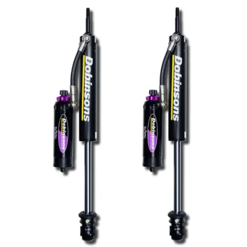 Dobinsons MRA59-A701 3-way Adjustable MRA Rear Shocks