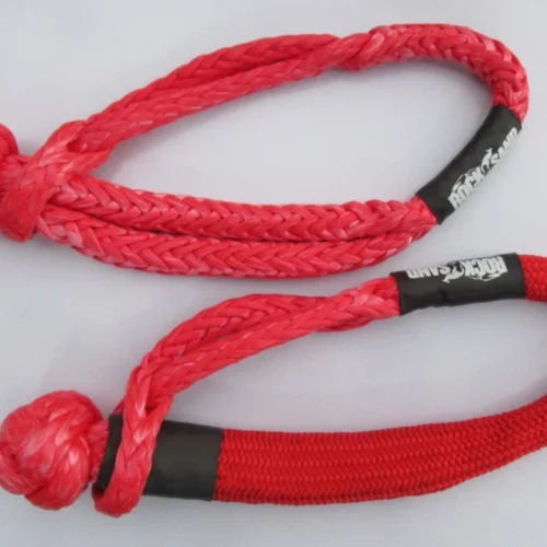 Rock & Sand Soft Shackles