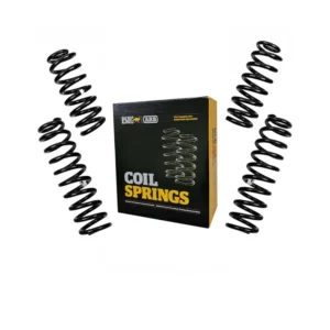 Old Man Emu OME Coil Springs Toyota Land Cruiser 200 Series 2007-21 Front Rear