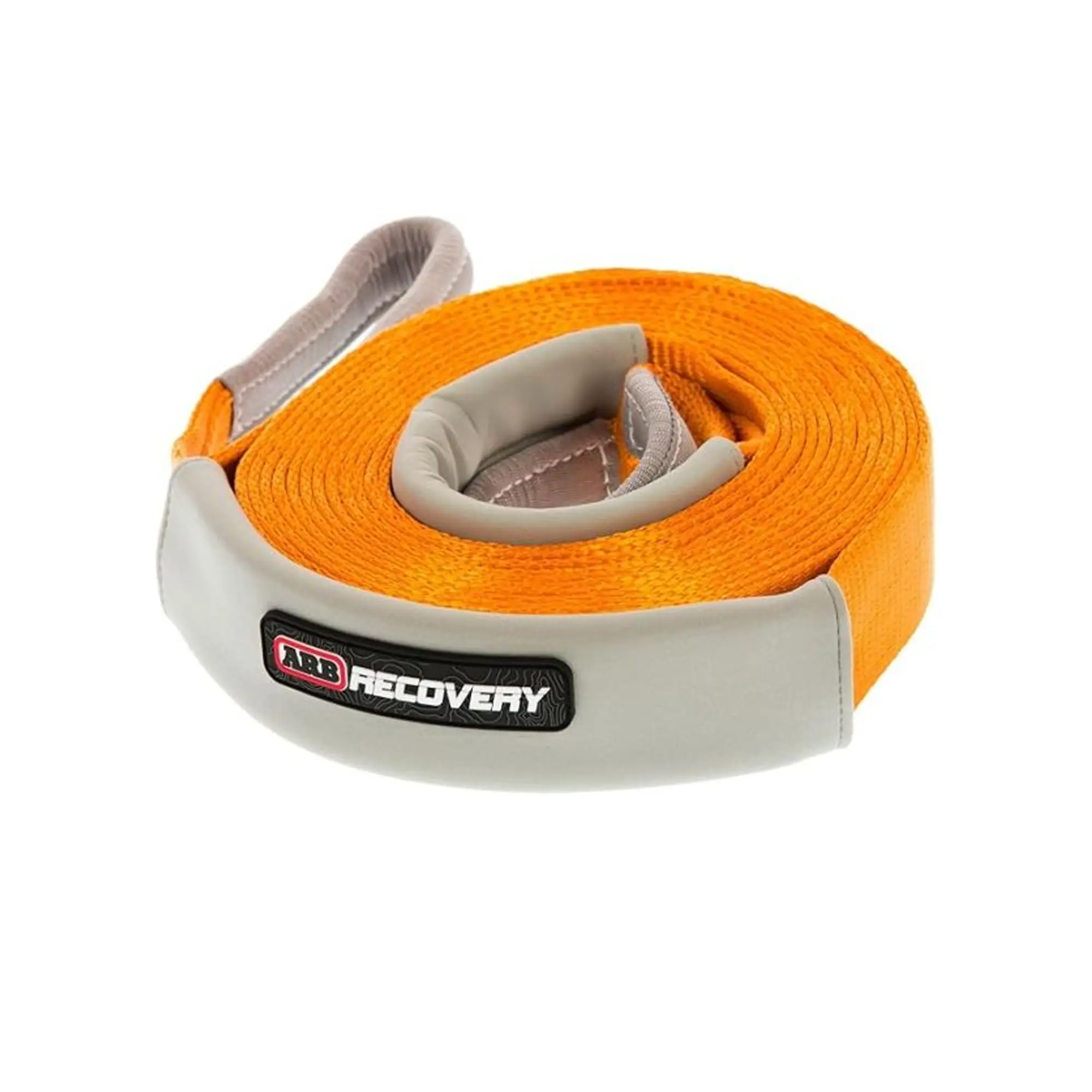 ARB705 SNATCH STRAP - Image 3