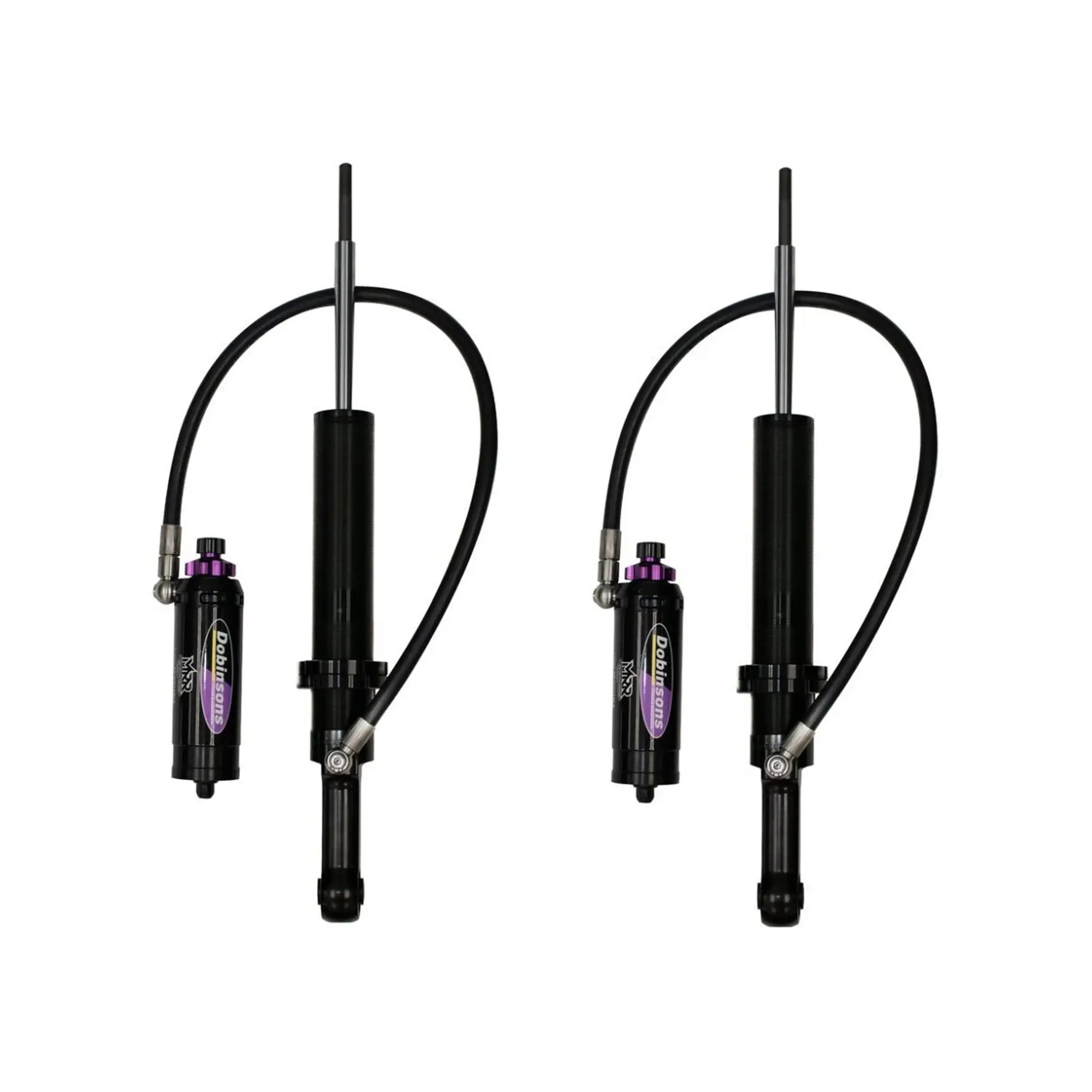 DOBINSONS MRA59-A700 3-WAY ADJUSTABLE MRA FRONT STRUTS - Image 2