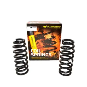 ARB Old Man Emu Rear Coil Springs 2980 for Nissan Patrol Y61