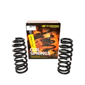 ARB Old Man Emu Front Coil Springs 2970 for Nissan Patrol Y61