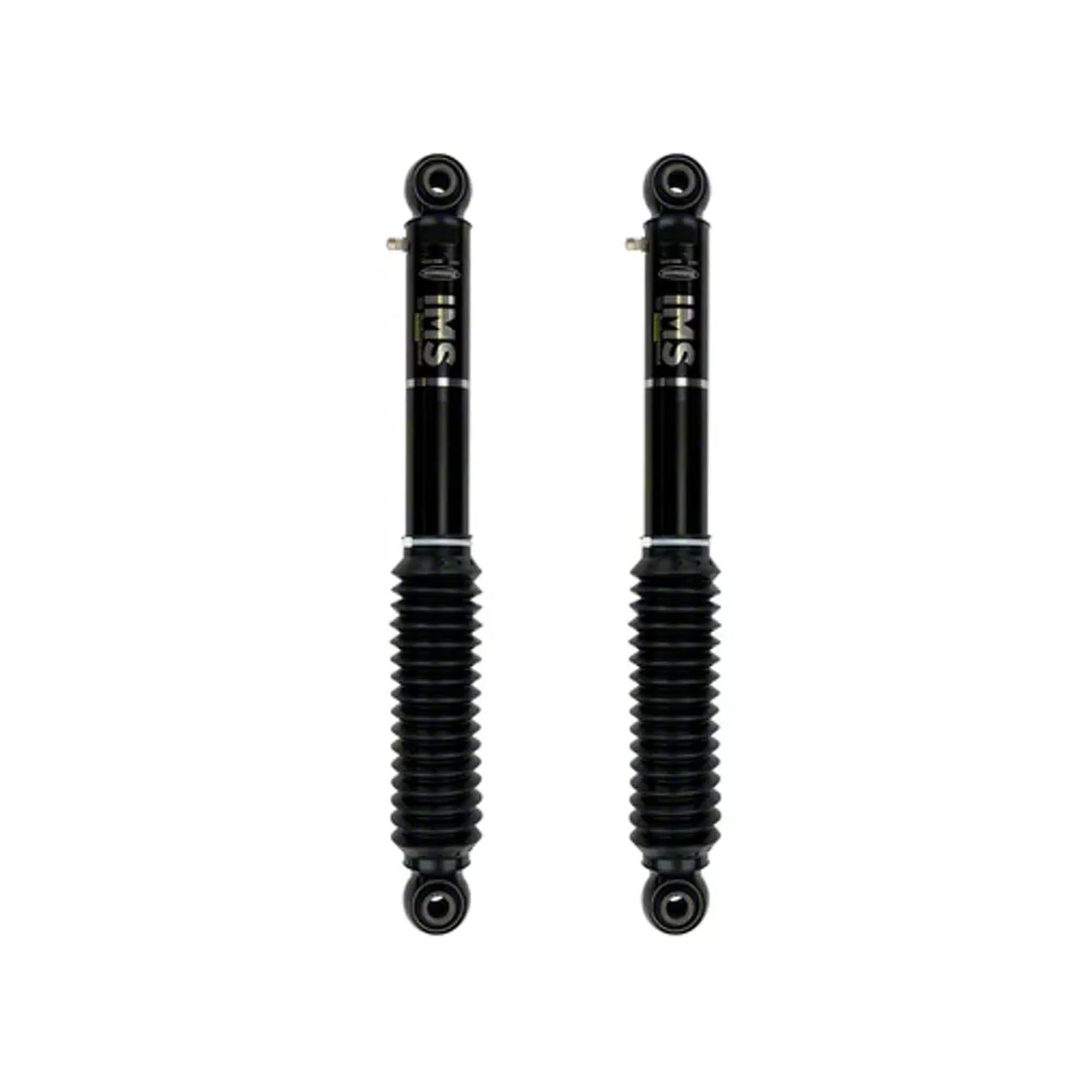 INTERNAL RES - MONOTUBE SHOCK ABSORBER FOR JEEP JL/JT Front